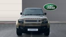 Land Rover Defender 3.0 D250 X-Dynamic SE 110 5dr Auto Diesel Estate
